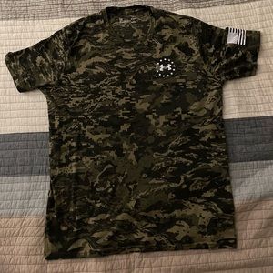 Under Armour Shirt